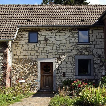 Vakantiewoning Veurservallei Voeren Exteriör bild