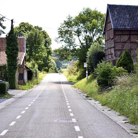 Vakantiewoning Veurservallei Voeren Exteriör bild