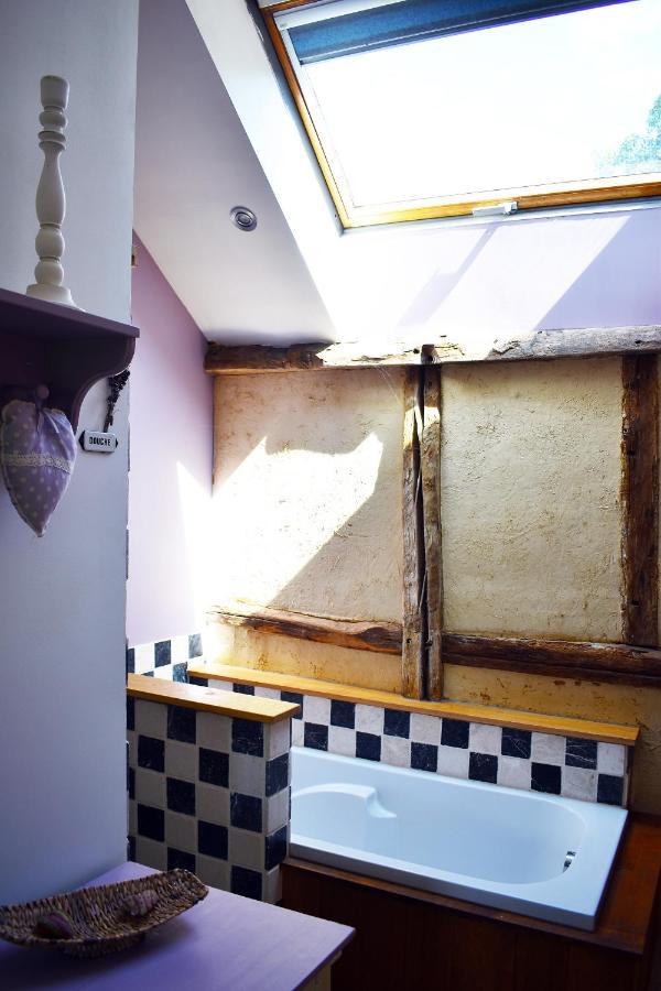 Vakantiewoning Veurservallei Voeren Exteriör bild